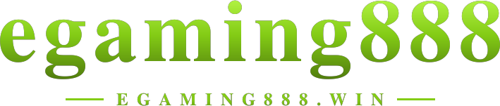 egaming888 logo