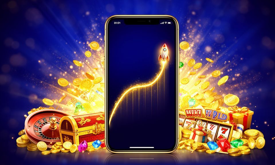 egaming888 Reload Reward
