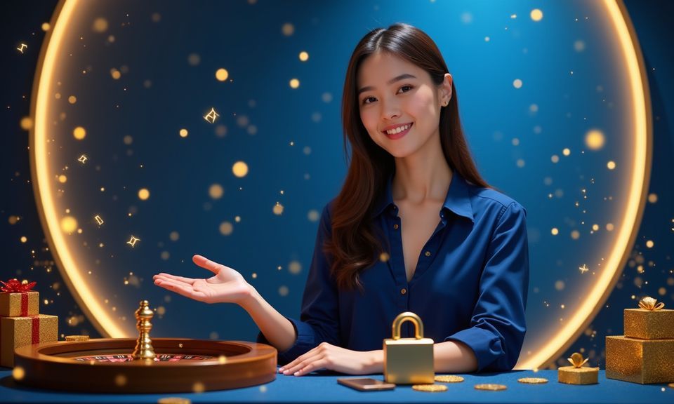 egaming888 Mobile Access in 3 Steps